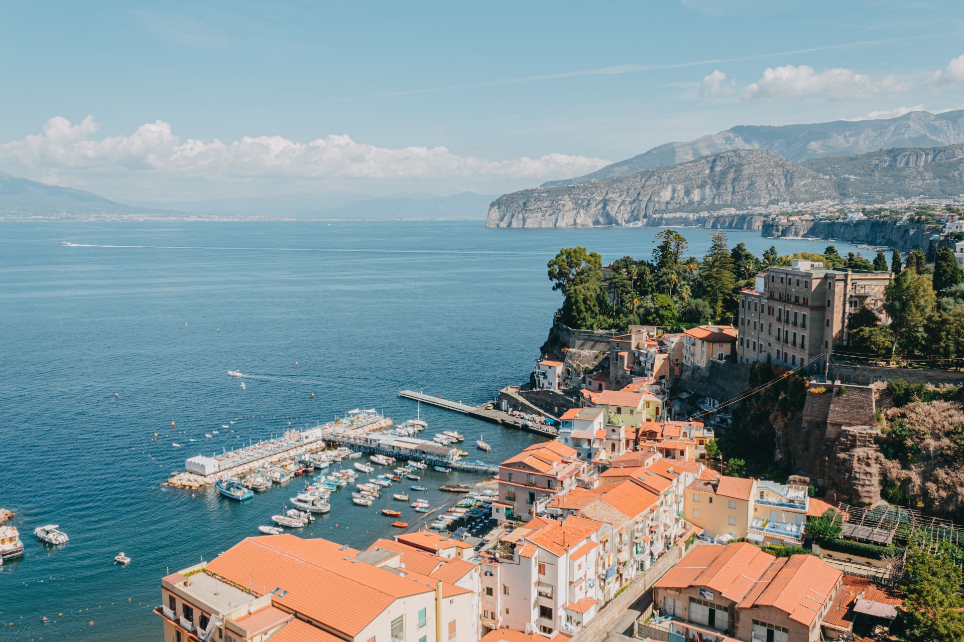 Vacanza D Inverno A Sorrento Guida E Consigli Vacanza D Inverno A Sorrento Guida E Consigli