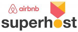 airbnb super host