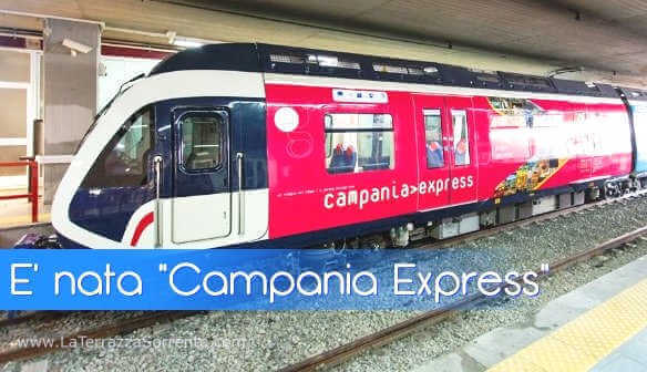 Campania Express