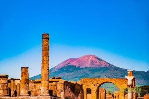 pompei pompeii pompeya