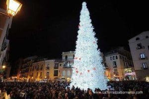 salerno christmas tree